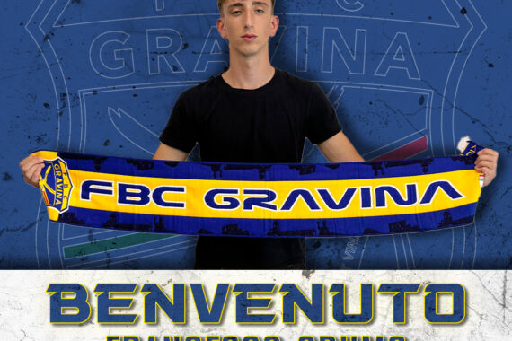 Grumo Gravina