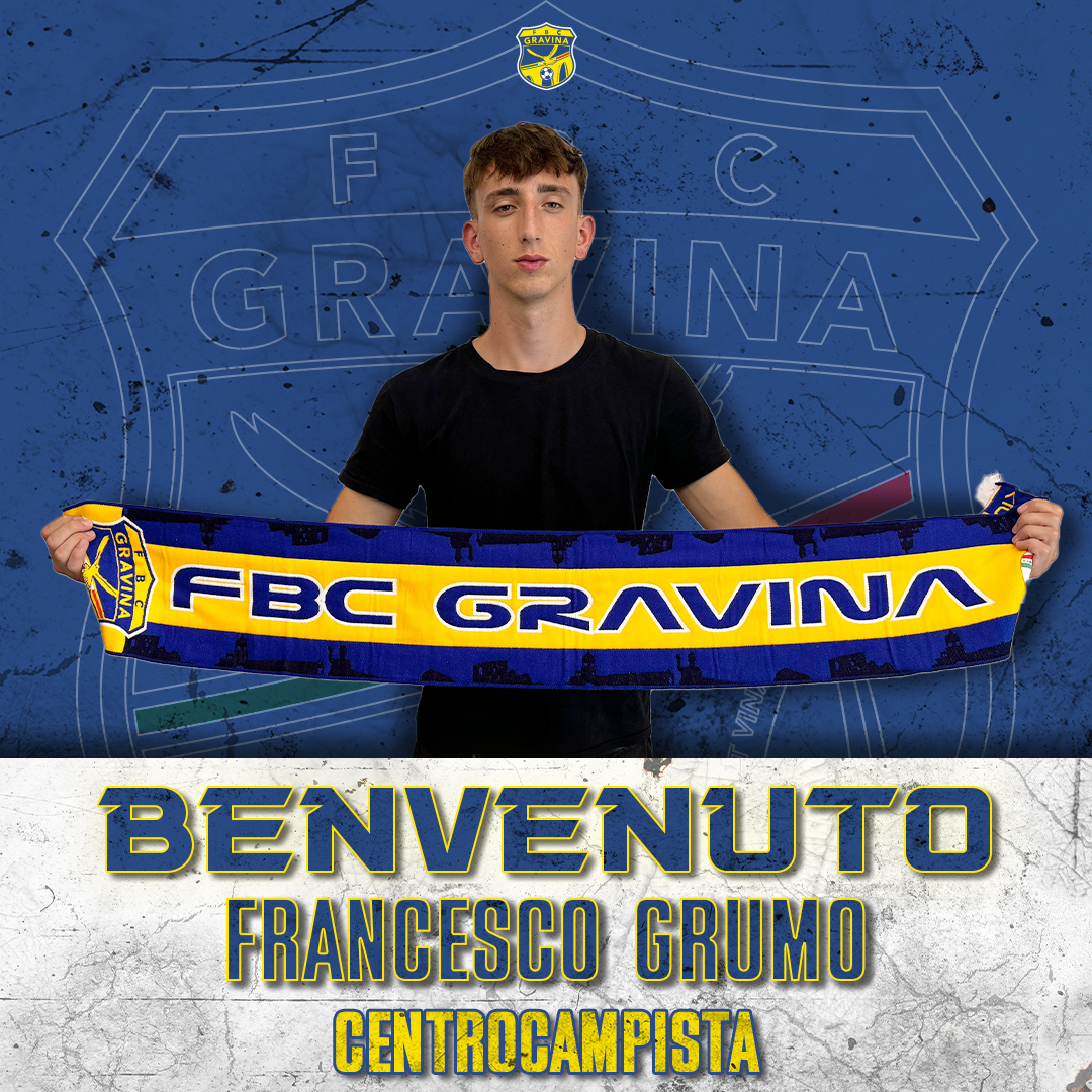 Grumo Gravina